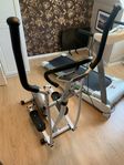 Crosstrainer