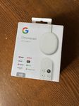 Google TV Chromecast