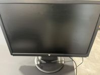 2st Monitor V7 - 22” tum 