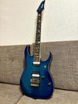 Ibanez J custom RG8520 SPB