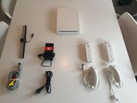 Nintendo Wii Paket