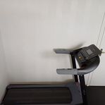 Löpband S Line 500 Treadmill