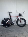 Eddy Merckx Tempocykel/ Triathlon