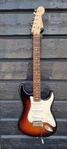 USA Fender Standard Stratocaster 