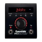 Eventide H9 Max Dark - Svart limiterad utgåva