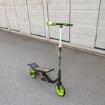 Space Scooter X540