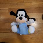 Disney baby Goofy, Donald duck, Mickey mouse, Minnie mouse