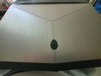 Alienware 13 r3 + graphic amplifier