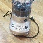 Sage Blender