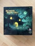 Brädspelet Betrayal at House on the Hill