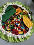 Lego Duplo 10kg