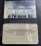 Band Of Brothers - Hela Serien DVD-Box 