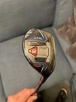 Cobra Ltdx hybrid 5 One Length