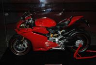 Ducati Panigale