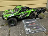 Traxxas Maxx Slash 6S