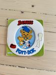 Bamse Pottbok 