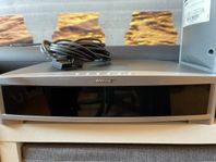 Bose 3·2·1 DVD home entertainment system, 3-2-1 Series 2