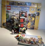 Lego Creator 3 in 1