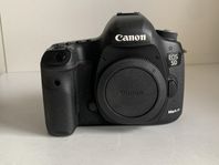 Canon 5D Mark III