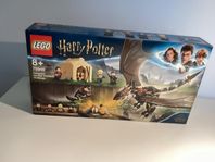 Lego Harry Potter 