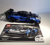 Lego Technic 42123