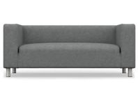 Ikea soffa Klippan