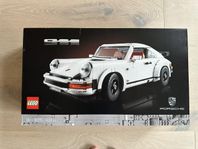 Lego Porsche 911 - 10295
