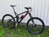 Trek Slash 9.9 L/XL -16 (12.4kg)