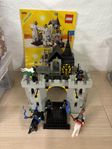 Lego 6074 Black Falcons Fortress