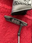 Scotty Cameron limited jet set Newport 2