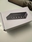 Ubiquiti EdgeRouter X SFP