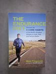 The endurance diet - Matt Fitzgerald