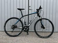 Scott Sportster X30 hybridcykel 28"