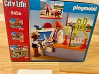 Playmobil City life 9456