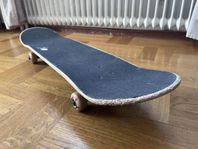 Skateboard yee haa coconico