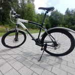 Mountain bike Peugeot hardtail