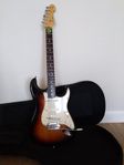 Fender Stratocaster American standard 2008