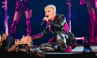 P!NK – Summer Carnival 2024Golden Circle - Ståplats