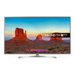 LG LED 65" Ultra HD 4K AI Smart TV+ Magic Remote