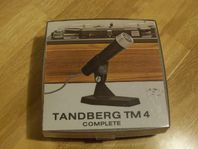 Mikrofon Tandberg TM4
