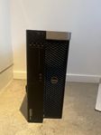 Dell tower 7810