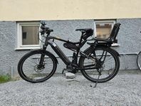 Elcykel 6.0 Sduro Haibike Trekking