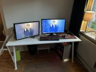 Gaming setup