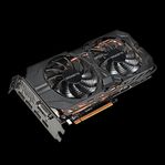 Radeon R9 390X Grafikkort GPU