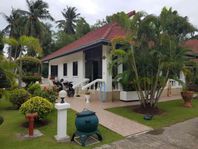 Hus för uthyrning i Huay Yang, Villa Jasmin