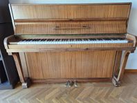 Gaveau piano bortskänkes 