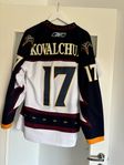 Kovalchuk NHL Jersey Atlanta matchtröja hockeytröja Herr