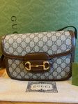 GUCCI HORSEBIT 1955 SHOULDER BAG NYSKICK