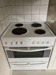 Spis Electrolux 70cm