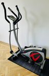 Crosstrainer extreme fit 629